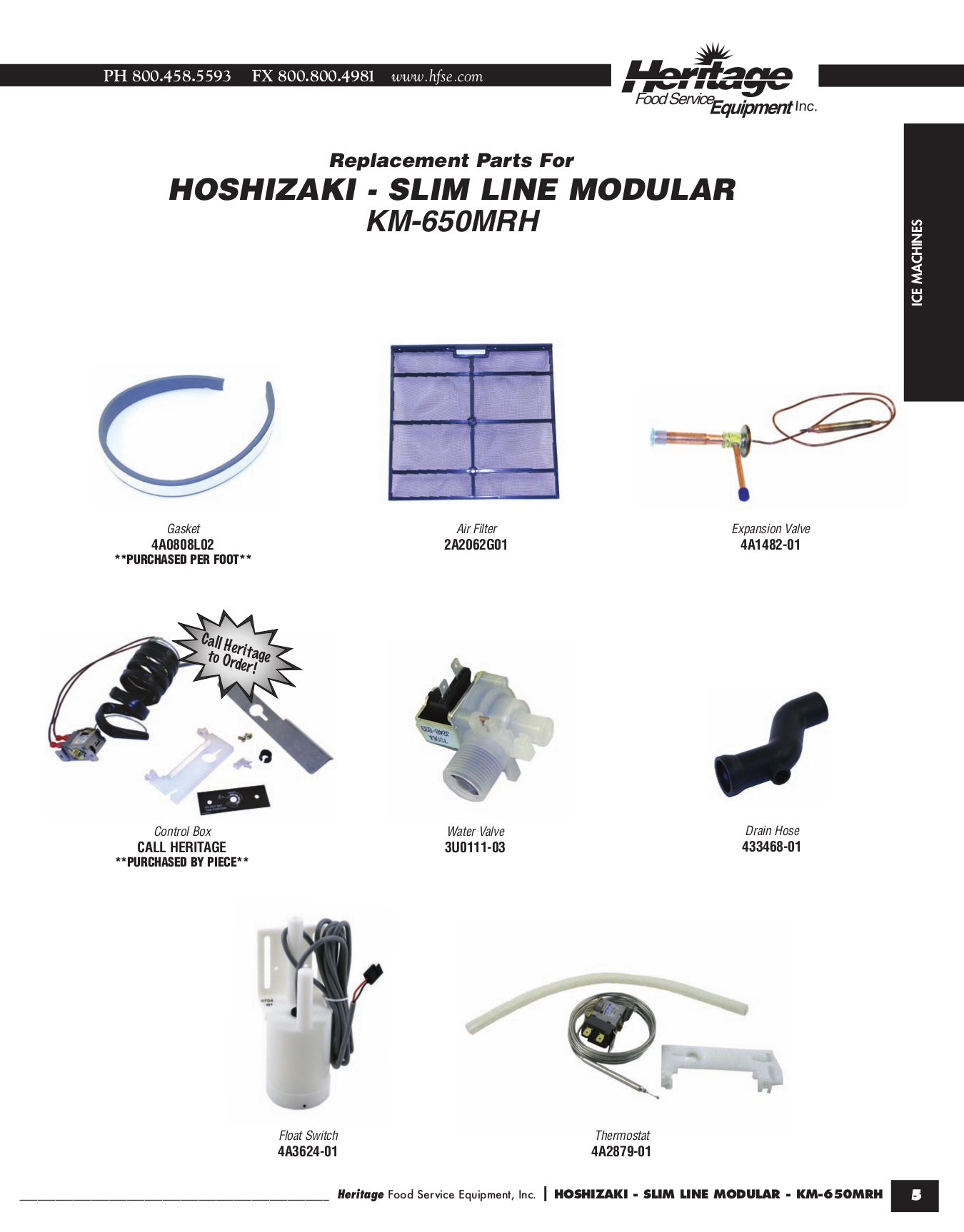 PDF manual for True Refrigerator GDM-26